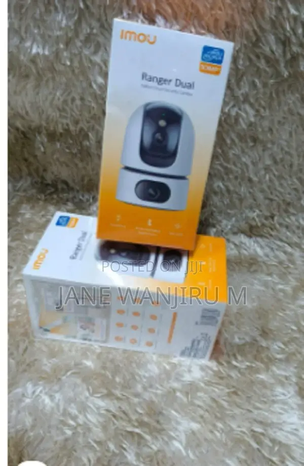 New Imou Turret Se 2mp Camera Ipc – T22ep – C