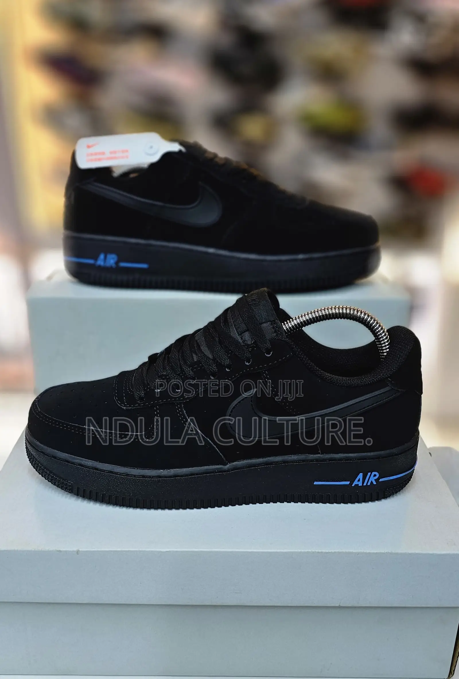Nike Airfoce Sneakers Og