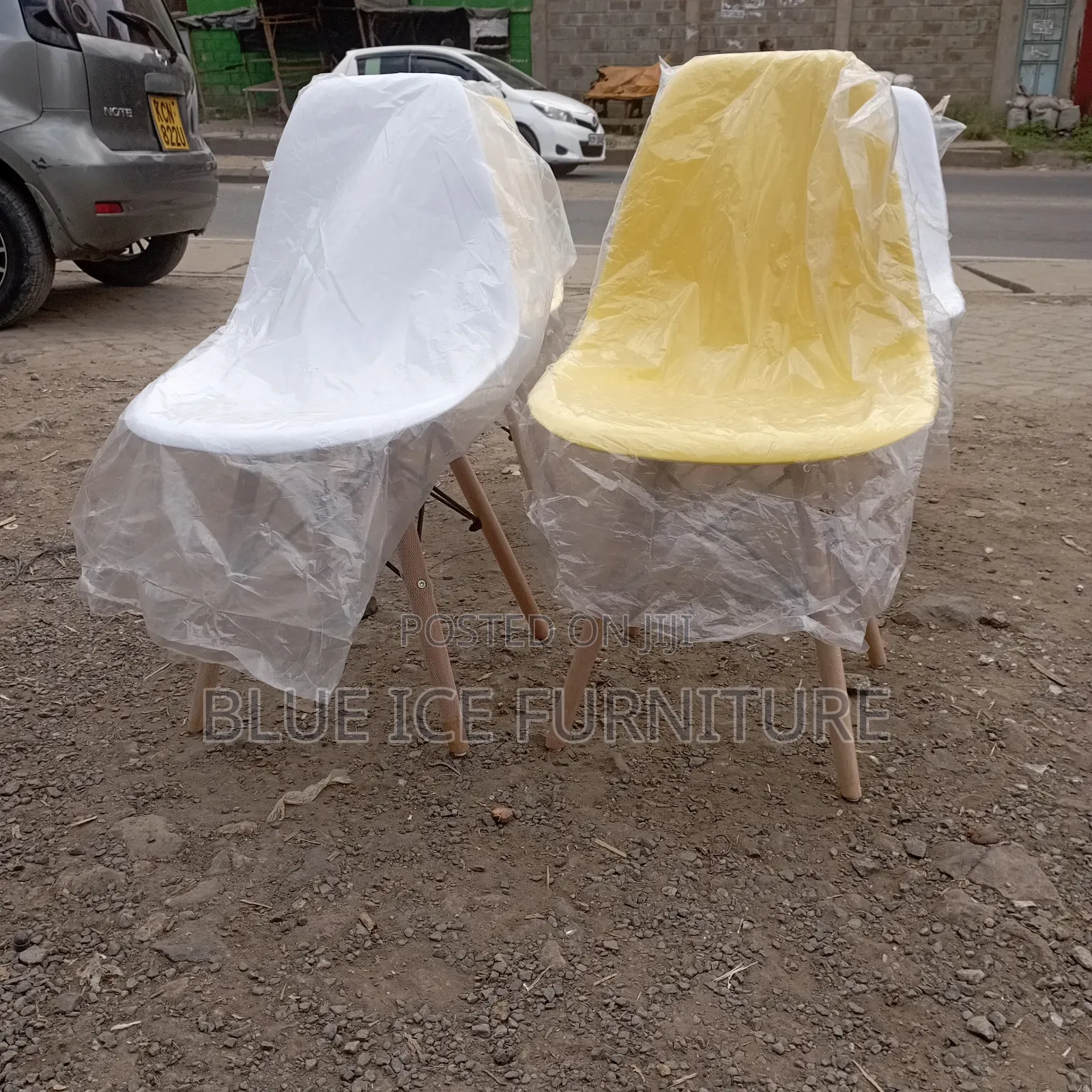 Best Eames Chairs