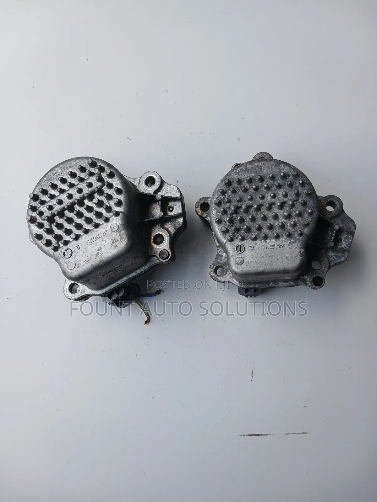Hybrid Water Pump Toyota Prius,Aqua