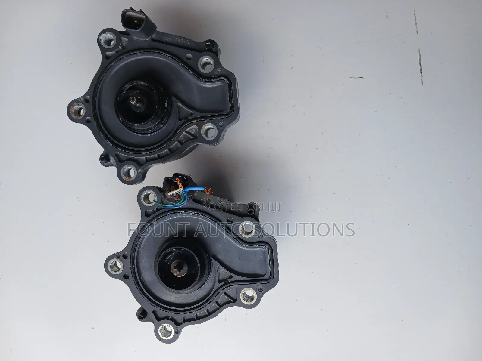 Hybrid Water Pump Toyota Prius,Aqua