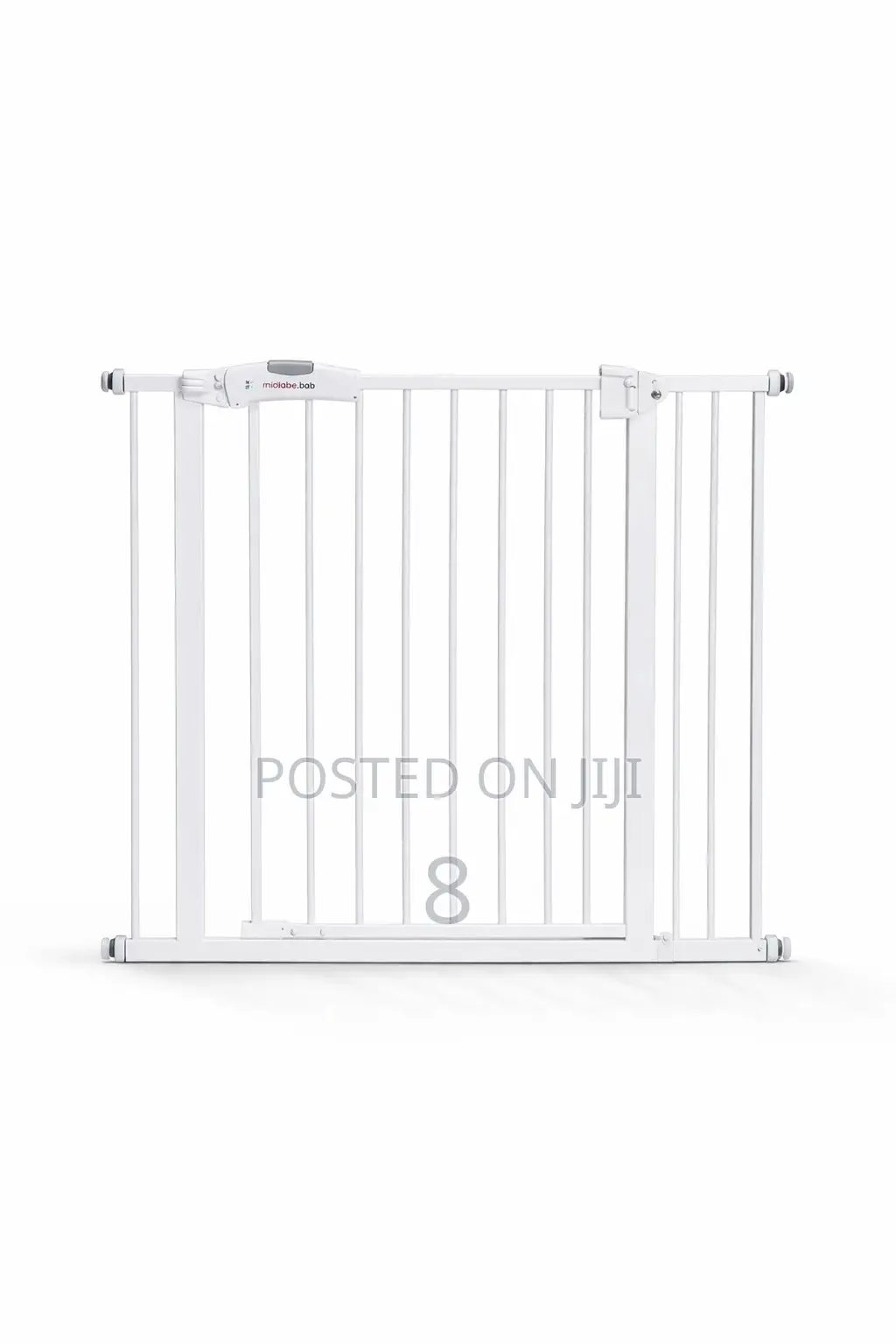 Child Protection Gate – Safe Home Solution