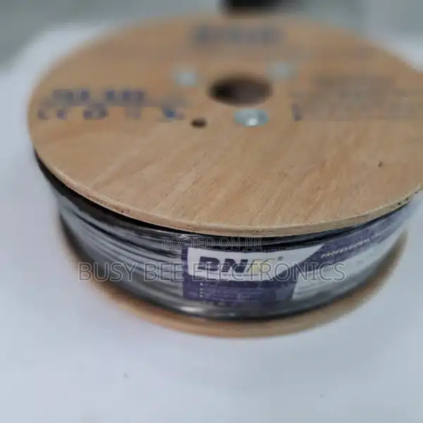 BNK Signal Cable