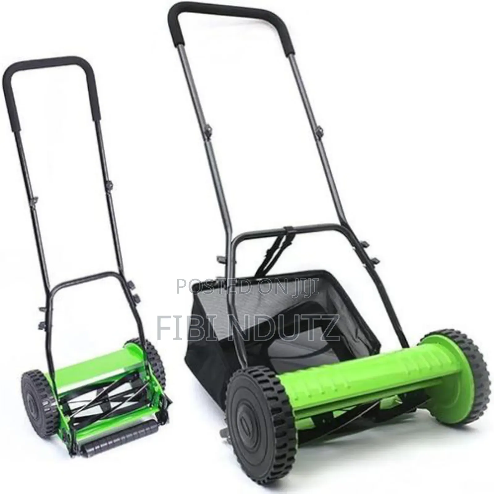 Manual Lawn Mower/Manual Lawn Mower