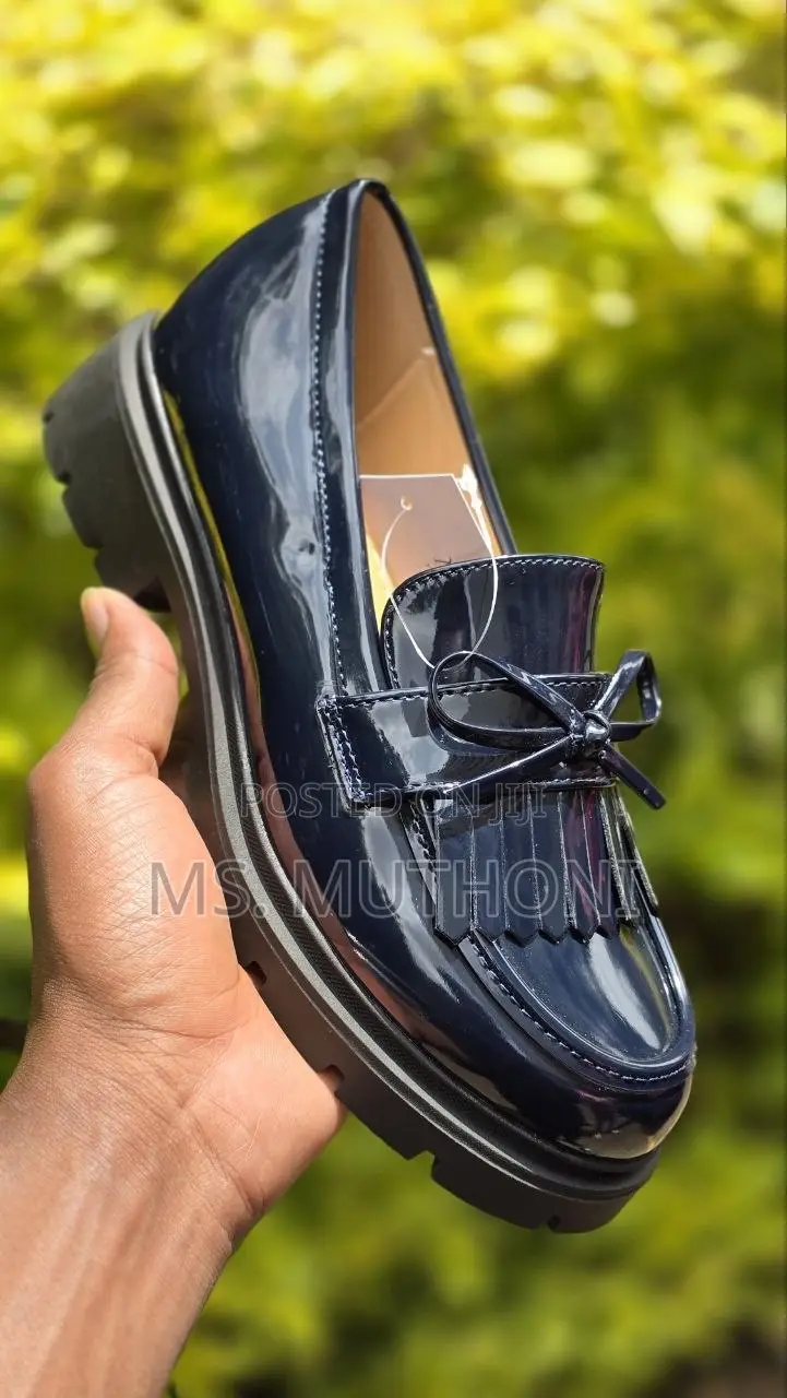 High Quality Women’S Brogues Size 37-42