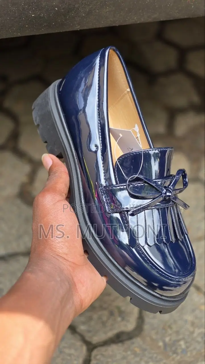 High Quality Women’S Brogues Size 37-42