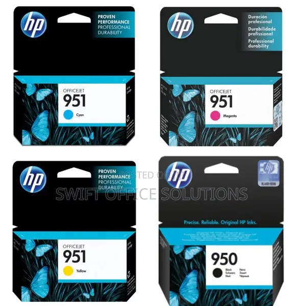 Hp 950 Normal Cartridge