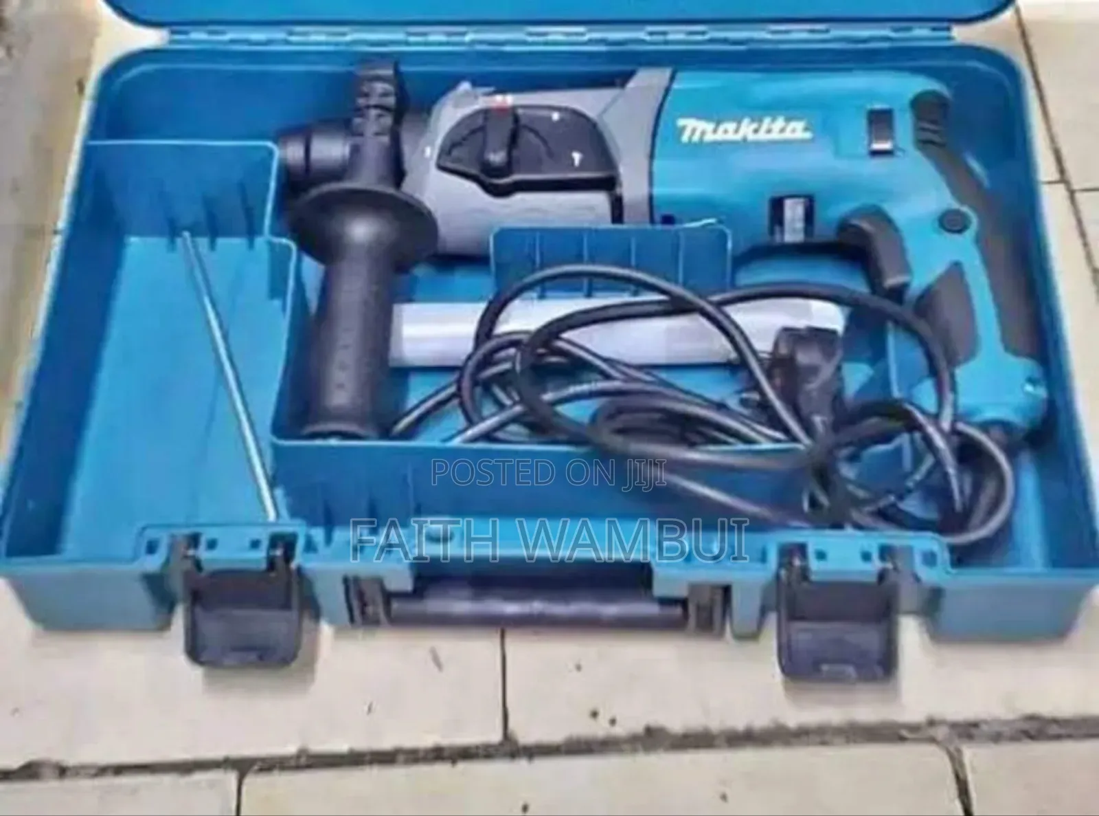 New Arrival Industrial Makita Rotary Hammer