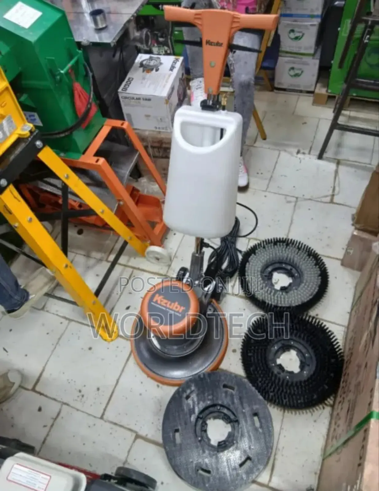 Kzubr Floor Scrubber Machine/Quality Kzubr Floor Scrubber Machine