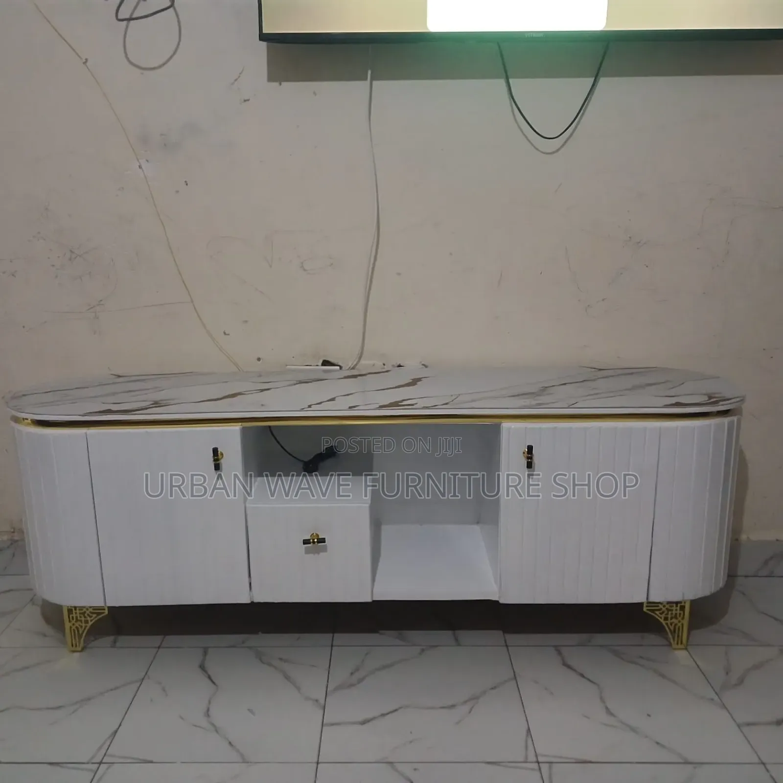 Tv Cabinet Unit