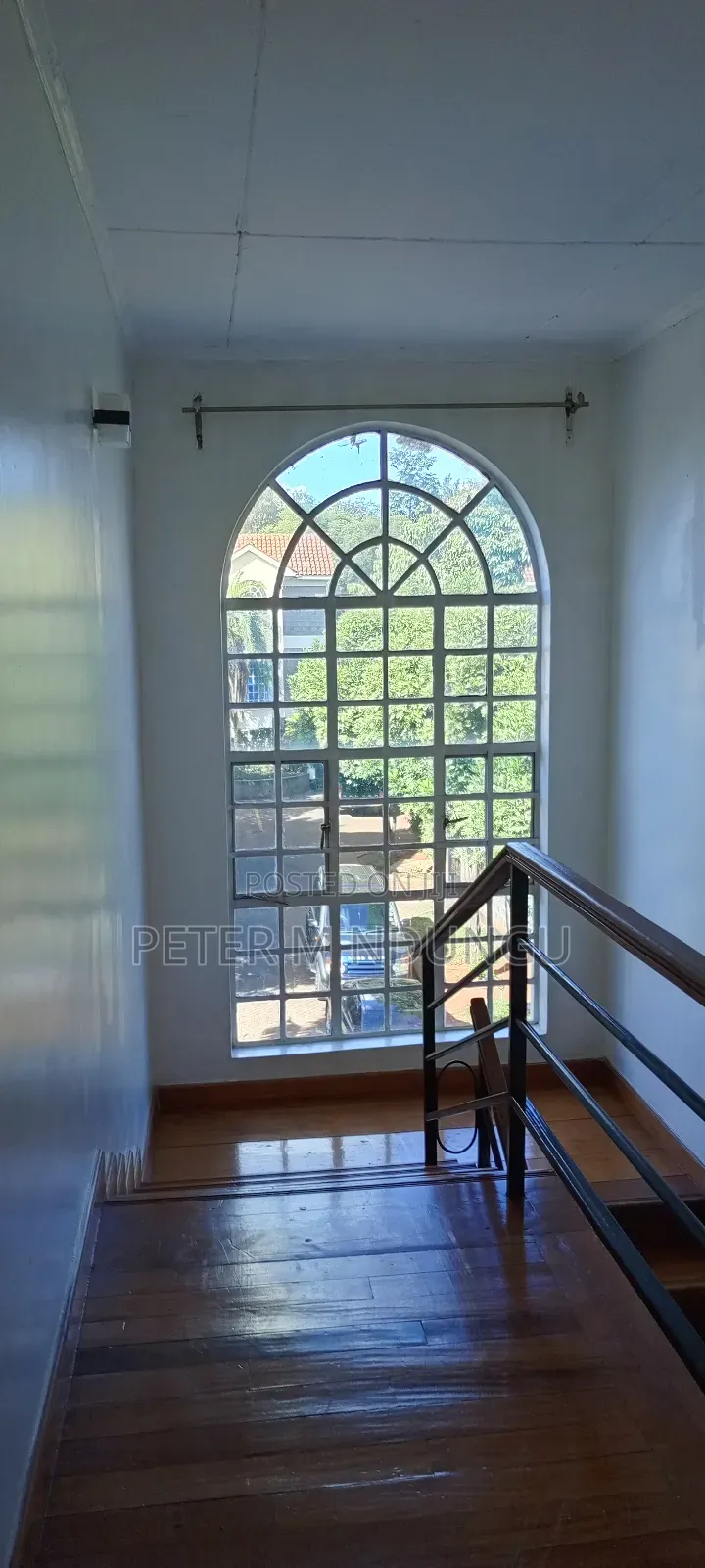 3bdrm Maisonette in Garden Estate, Nairobi Central for rent
