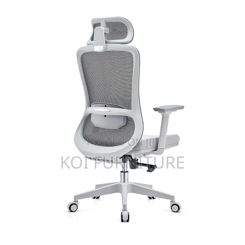Office Chair : Orthopedic Office Swivel Chair