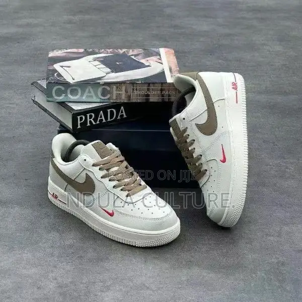 Nike Shoes Airforce Casual Sneakers