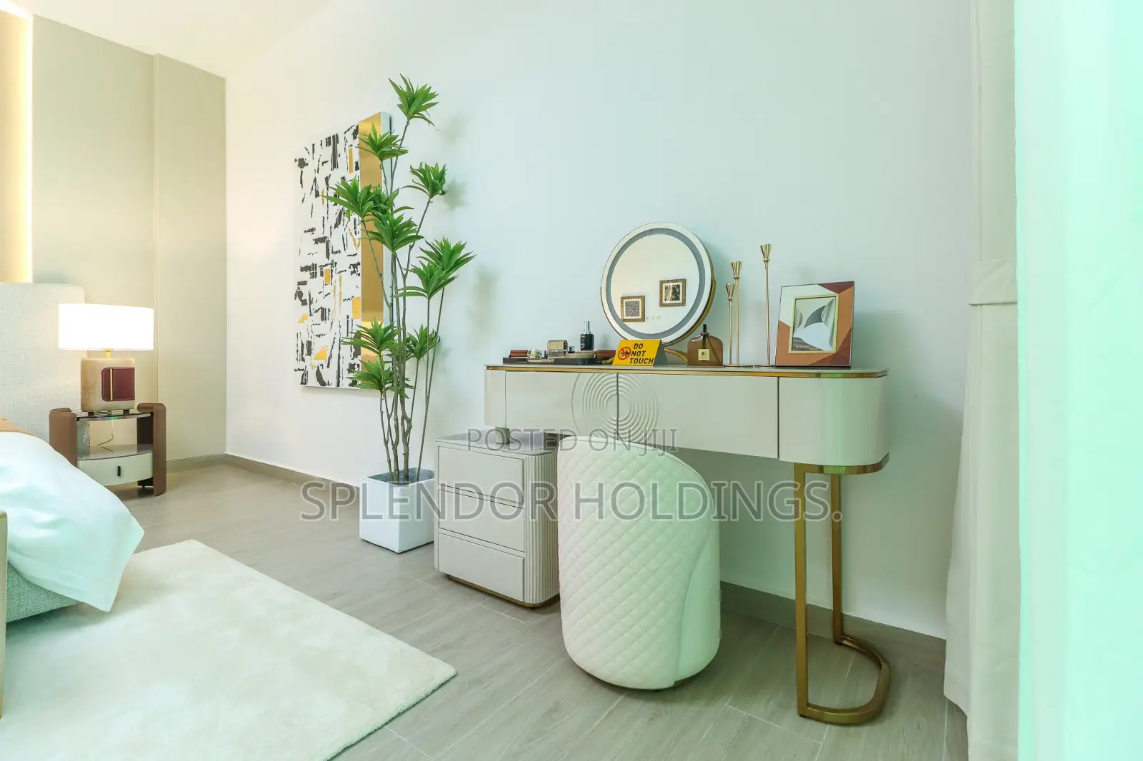3bdrm Apartment in Hurlingham for sale