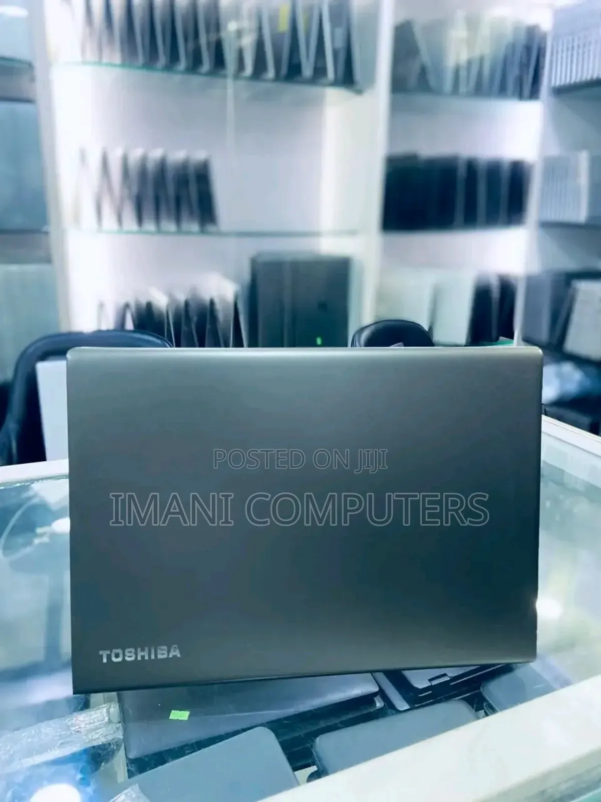 Laptop Toshiba Tecra Z40 8GB Intel Core i7 SSD 256GB