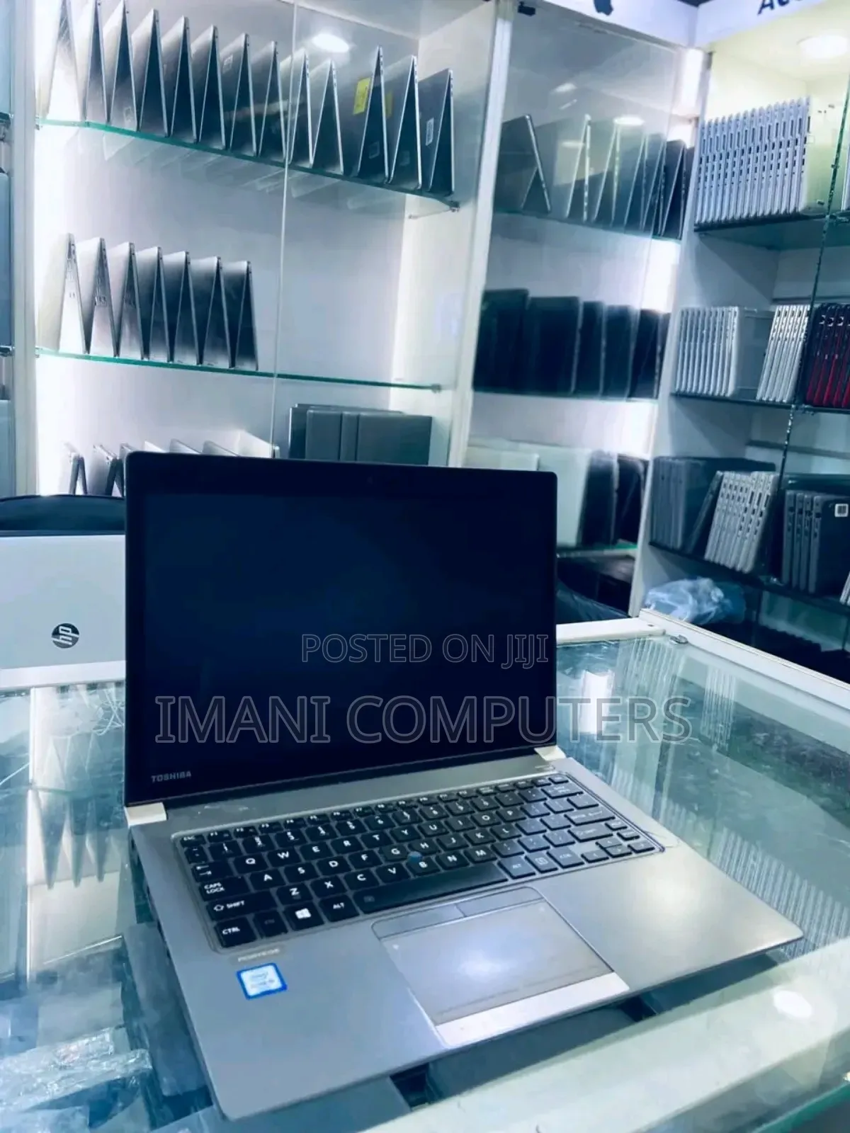 Laptop Toshiba Tecra Z40 8GB Intel Core i7 SSD 256GB