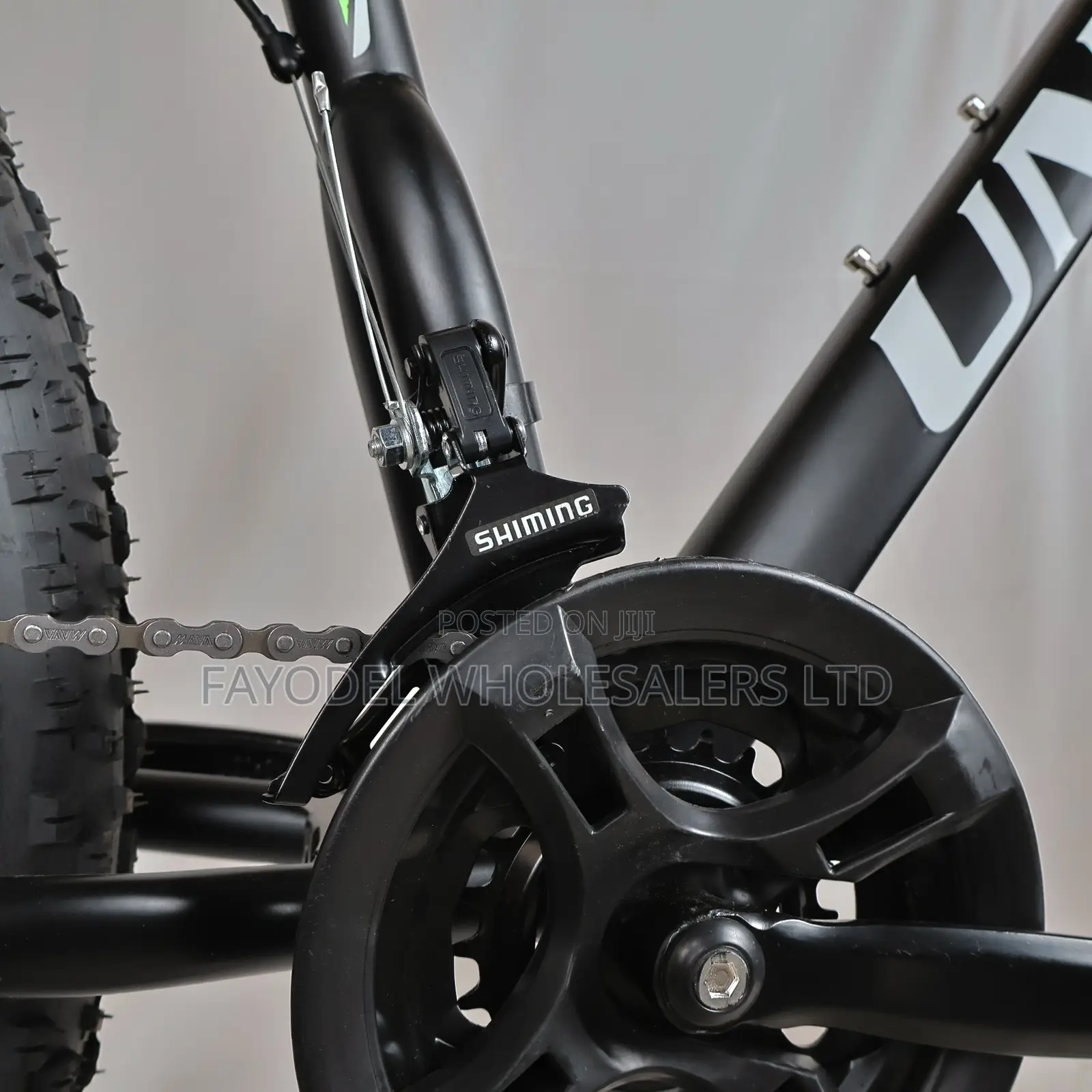 Affordable Fat Bike MTB Bicycle Size 26*4.0 for Daily Use
