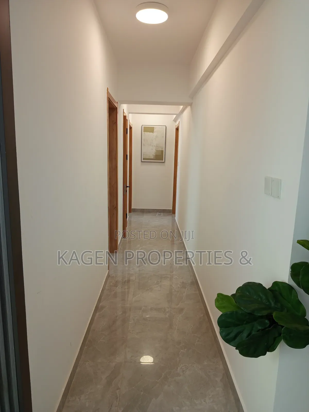 3bdrm Apartment in Kilimani, Hurlingham for sale