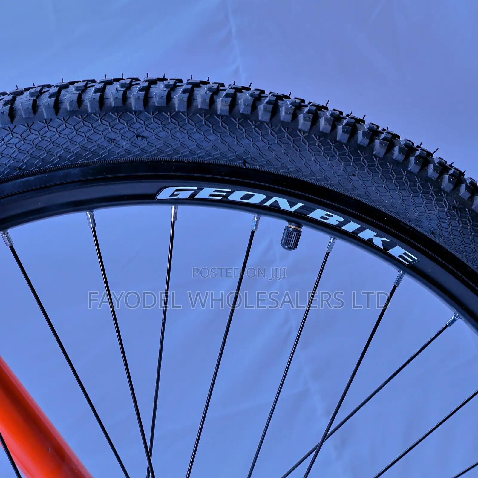 Crossroad Cr-350 26-Inch Mountain Bike - Ready for Adventure