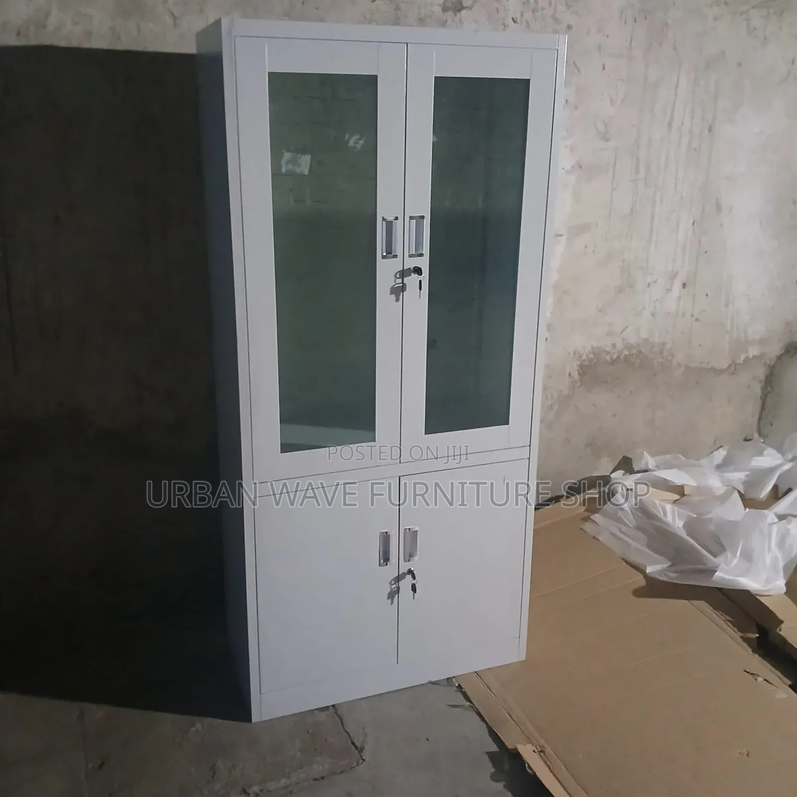 Office Cabinet 