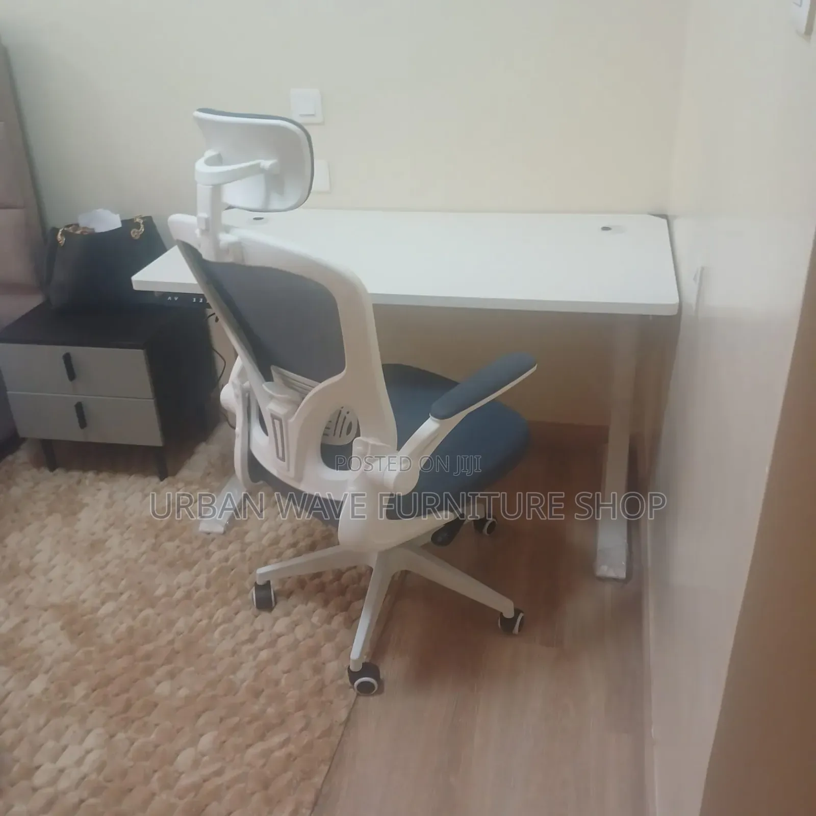 Computer  Office Set
