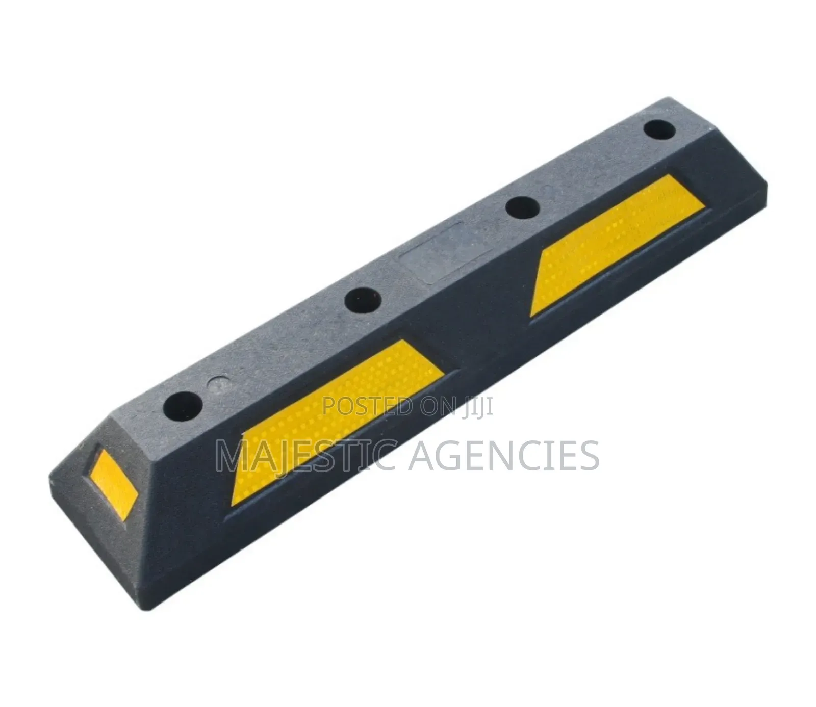 Parking Belt Stop Locator