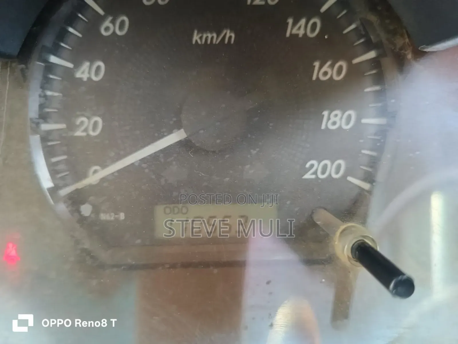Toyota Hilux 2014 Gray
