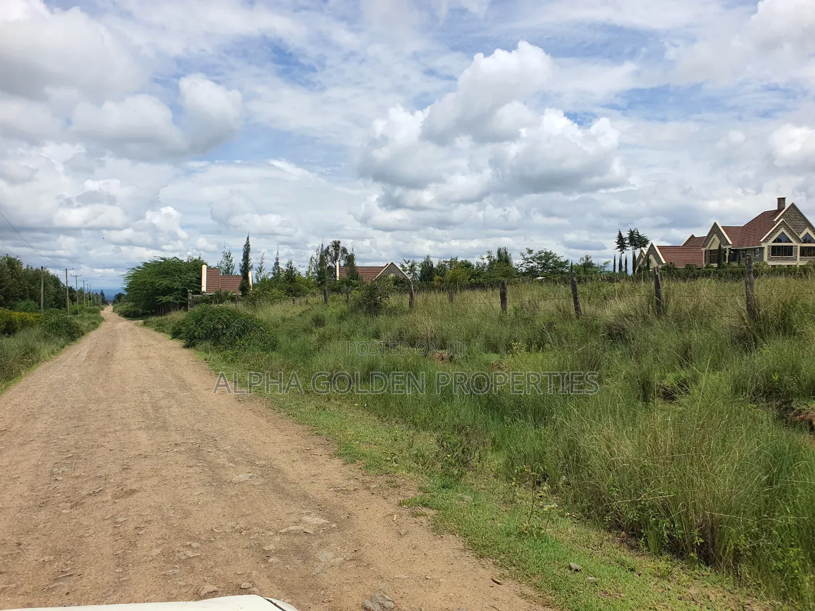 1 Acre in Nanyuki