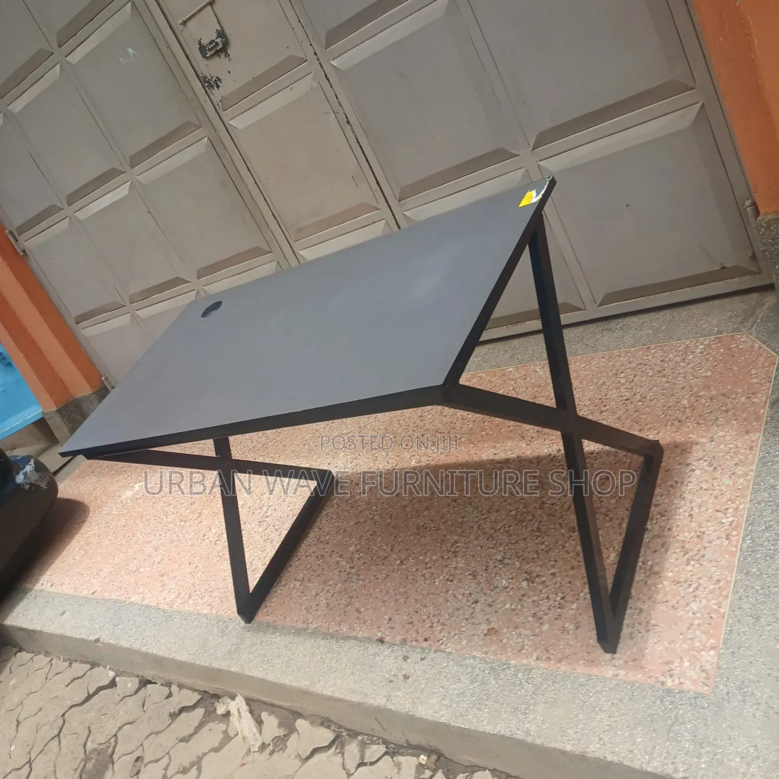 Study Writing Desk