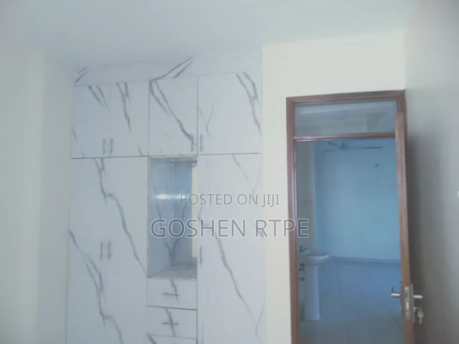 2bdrm Apartment in Kikowani - Bondeni for rent