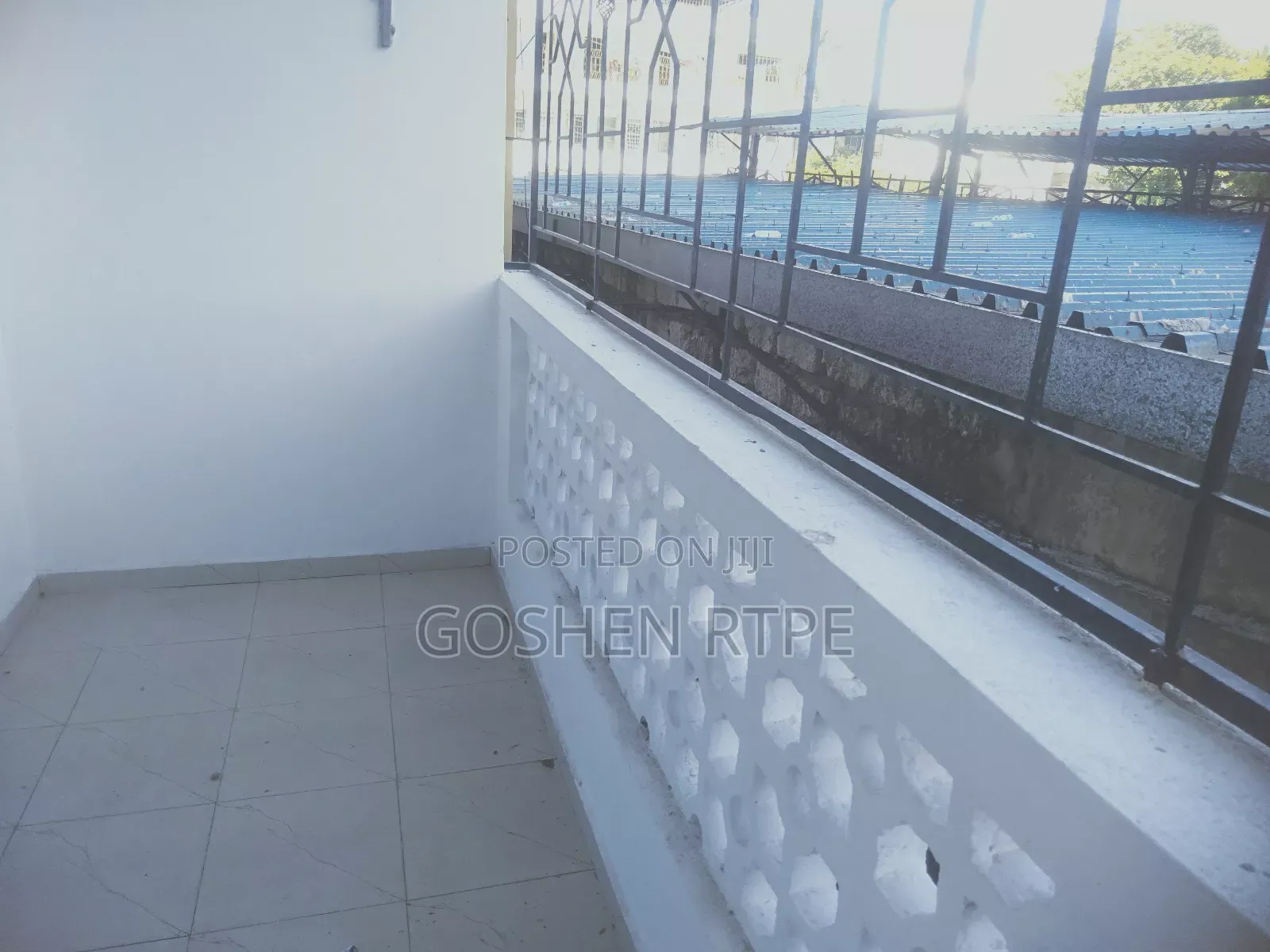 2bdrm Apartment in Kikowani - Bondeni for rent