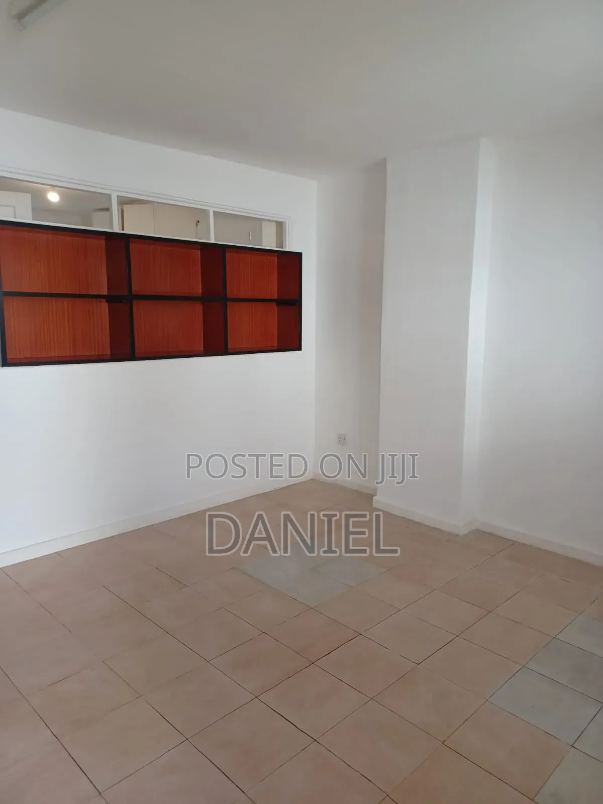 2bdrm House in Raphta Road, Westlands for rent