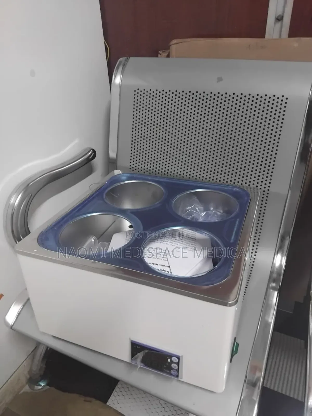 New 15l Waterbath(Water Bath)