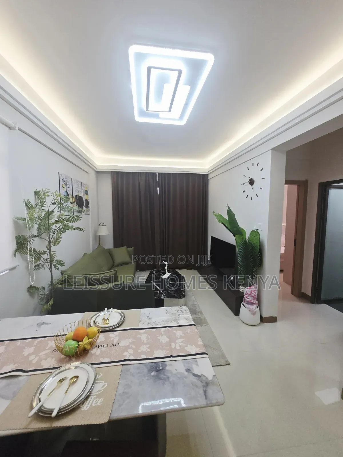 1bdrm Apartment in Hurlingham for sale