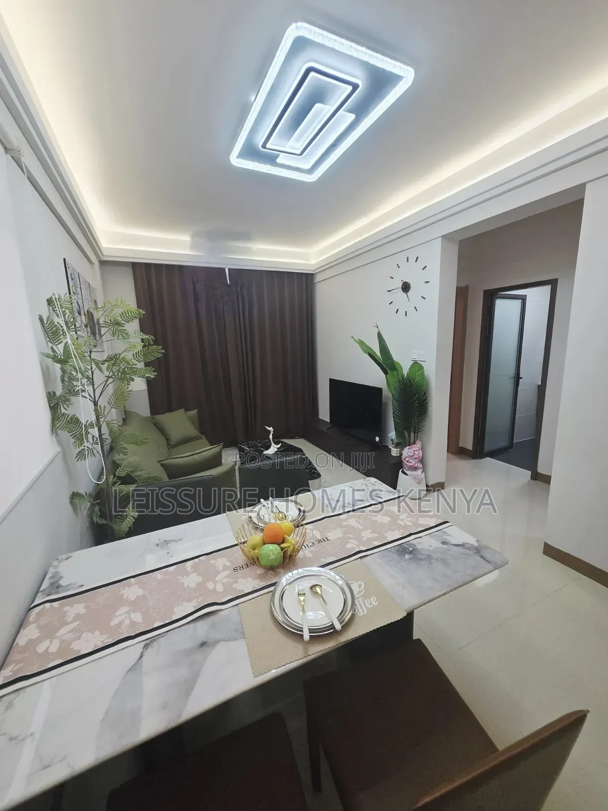 1bdrm Apartment in Hurlingham for sale