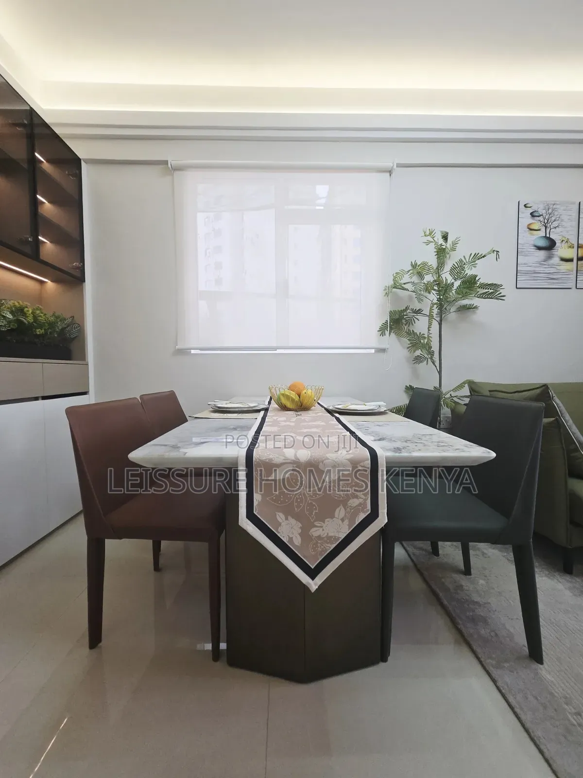 1bdrm Apartment in Hurlingham for sale