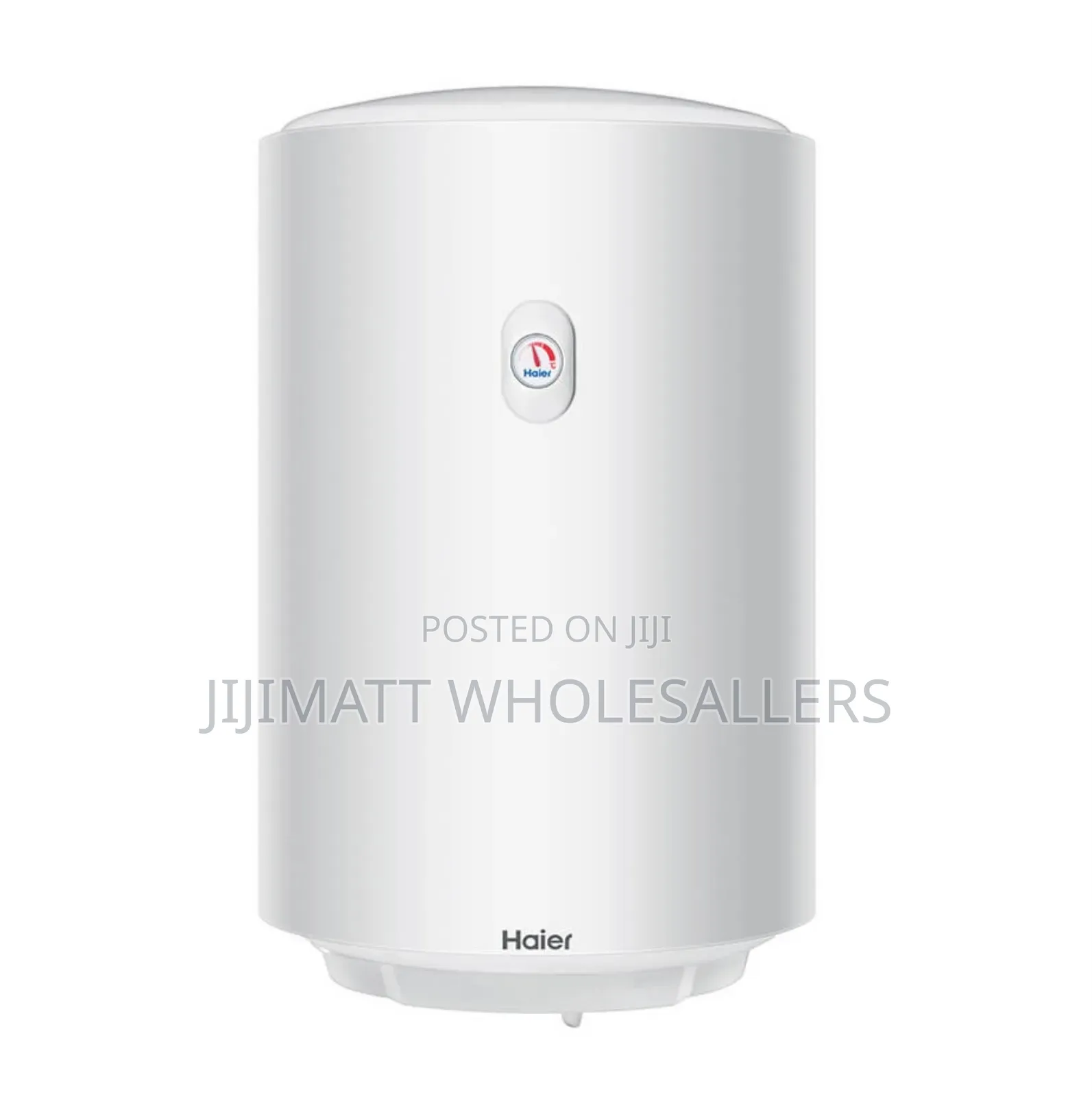 Haier 80l Electric Water Heater – Es80v-A3
Real Time Hot Water Temp