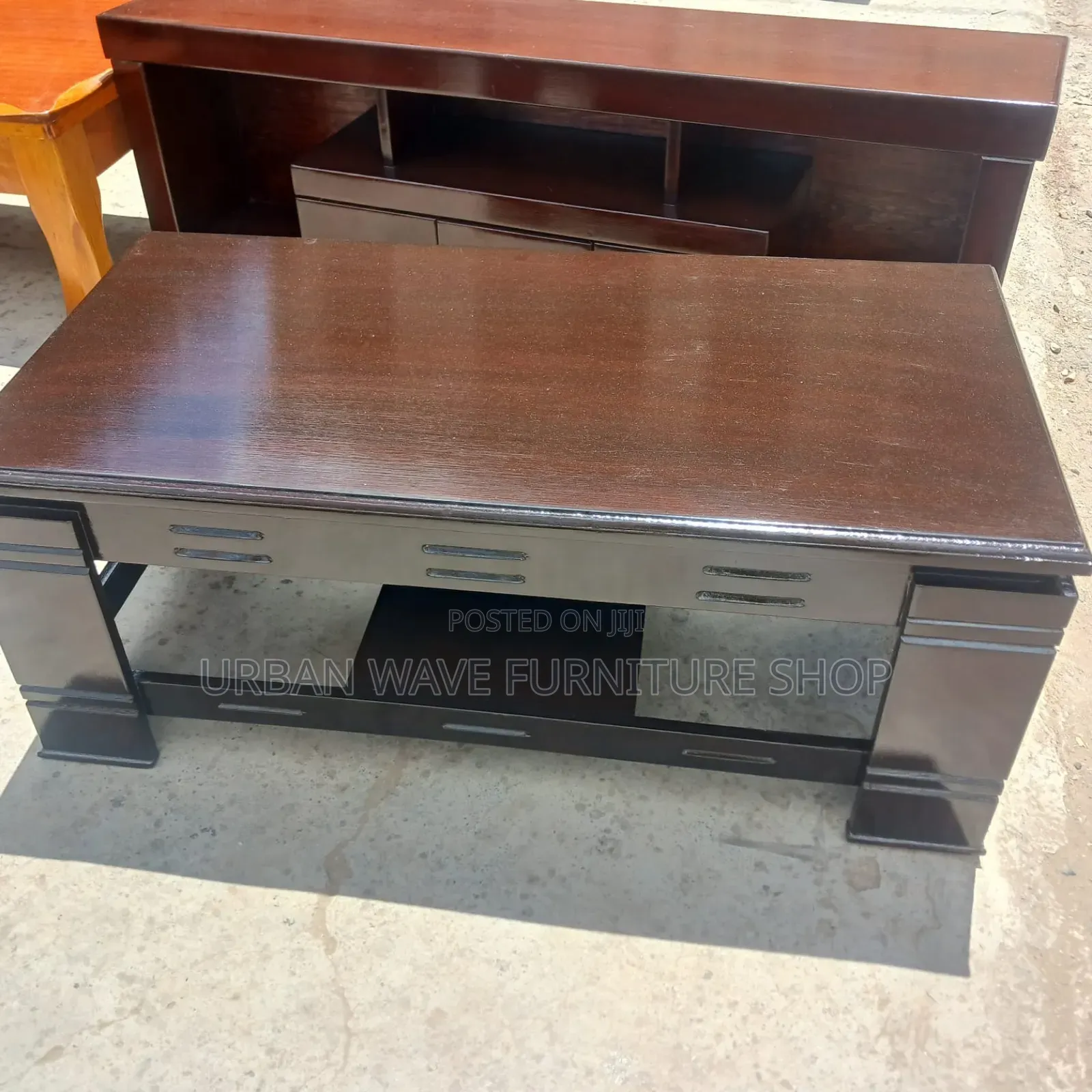 Wooden Dining Table