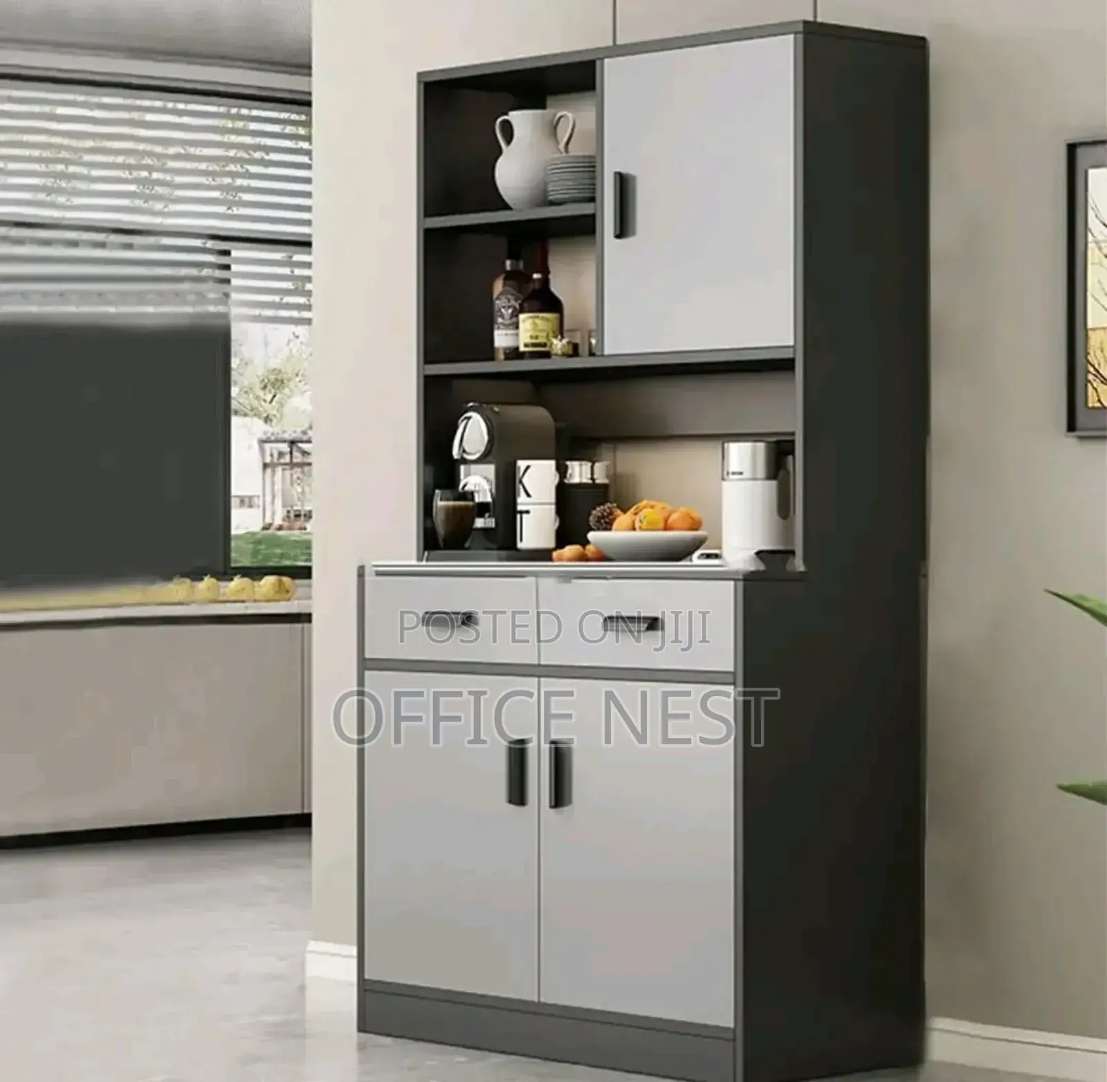 Home Kitchen Cabinet
