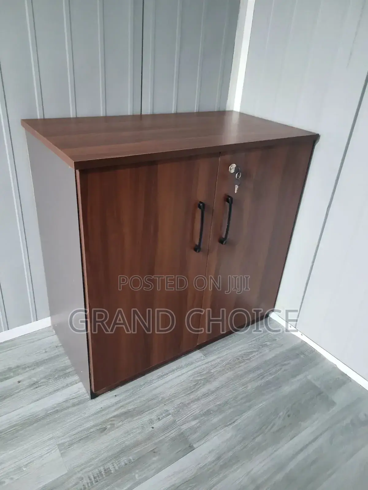 Office Storage Credenza