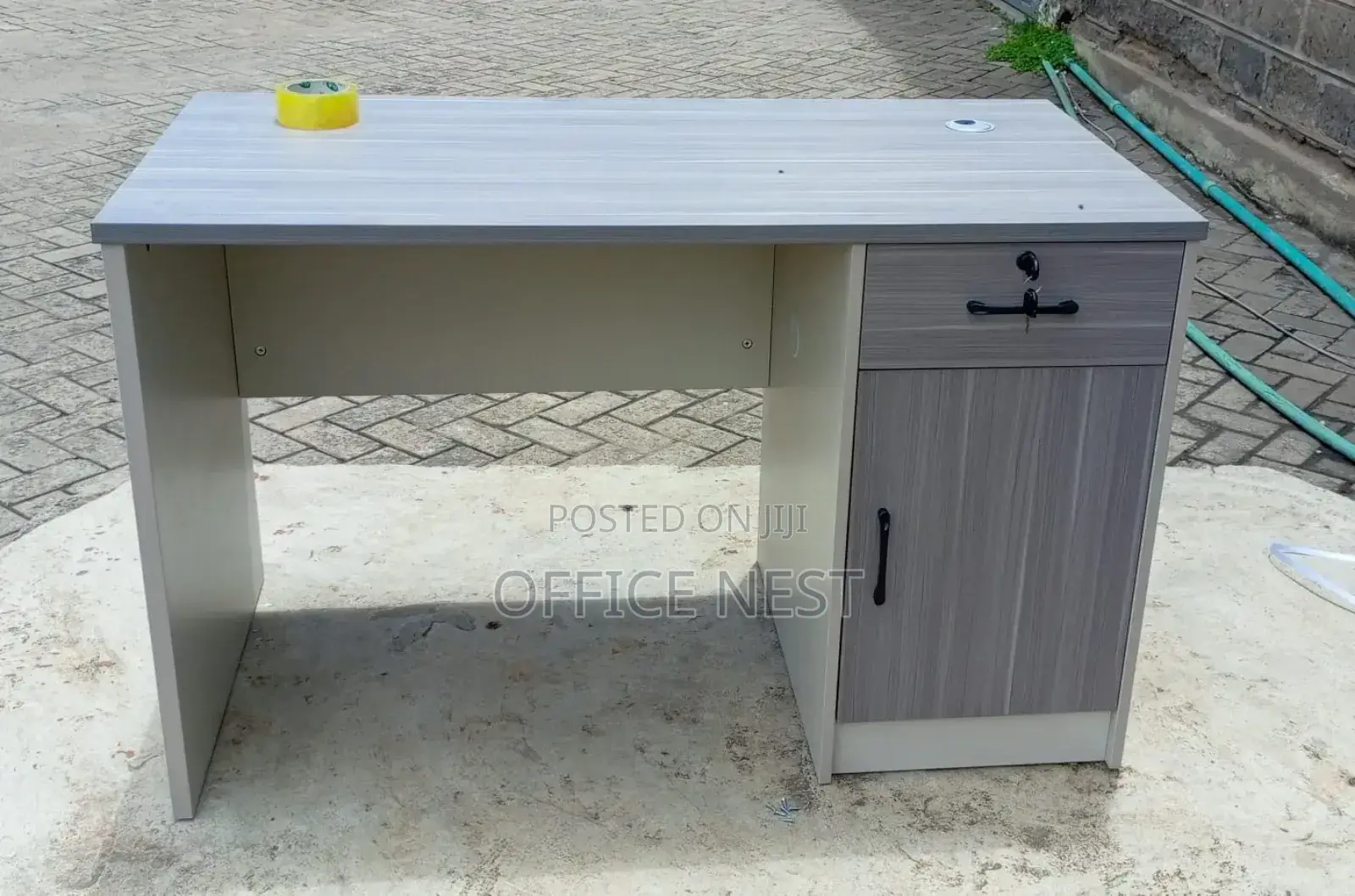 1.2m Executive Desk