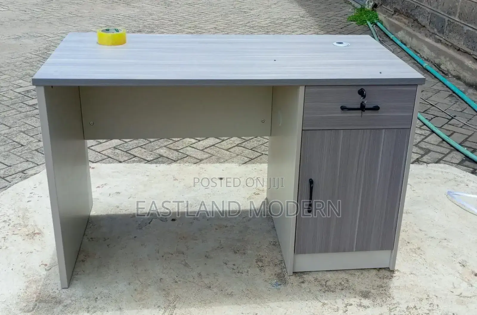 1.2m Executive Desk