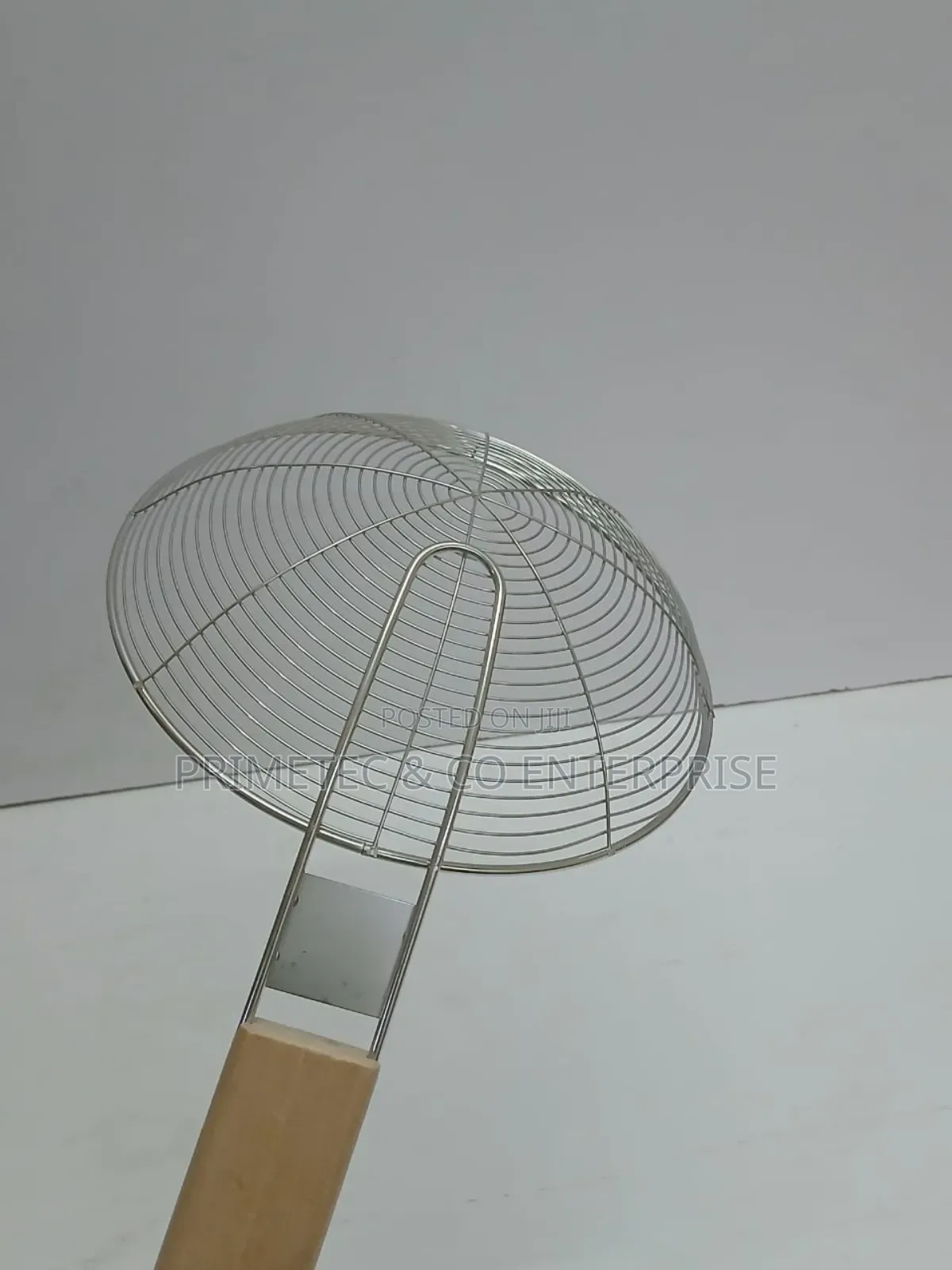 Multifunctional Stainless Steel Skimmer