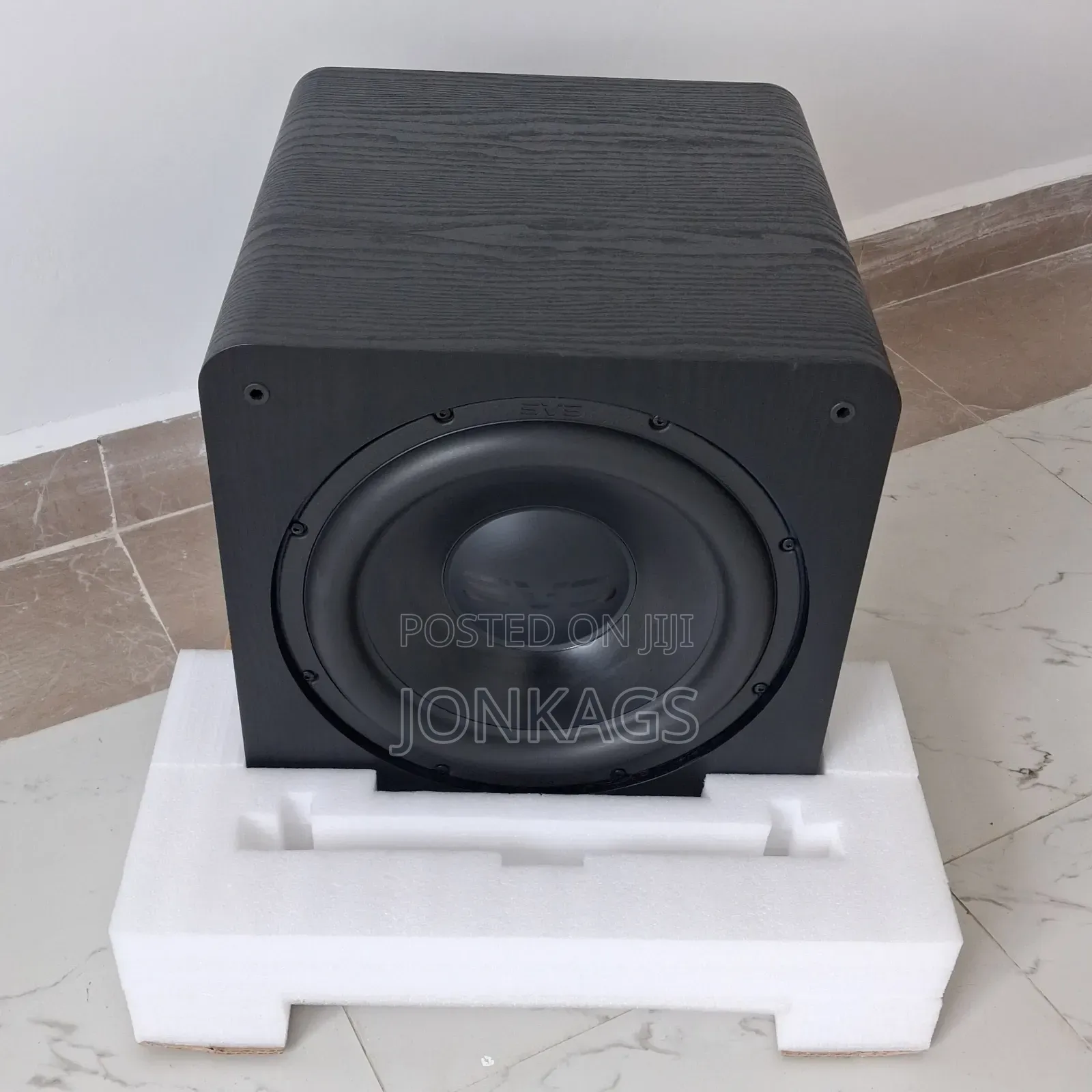 SVS Sb 2000 Pro 1500 Watts Subwoofer
