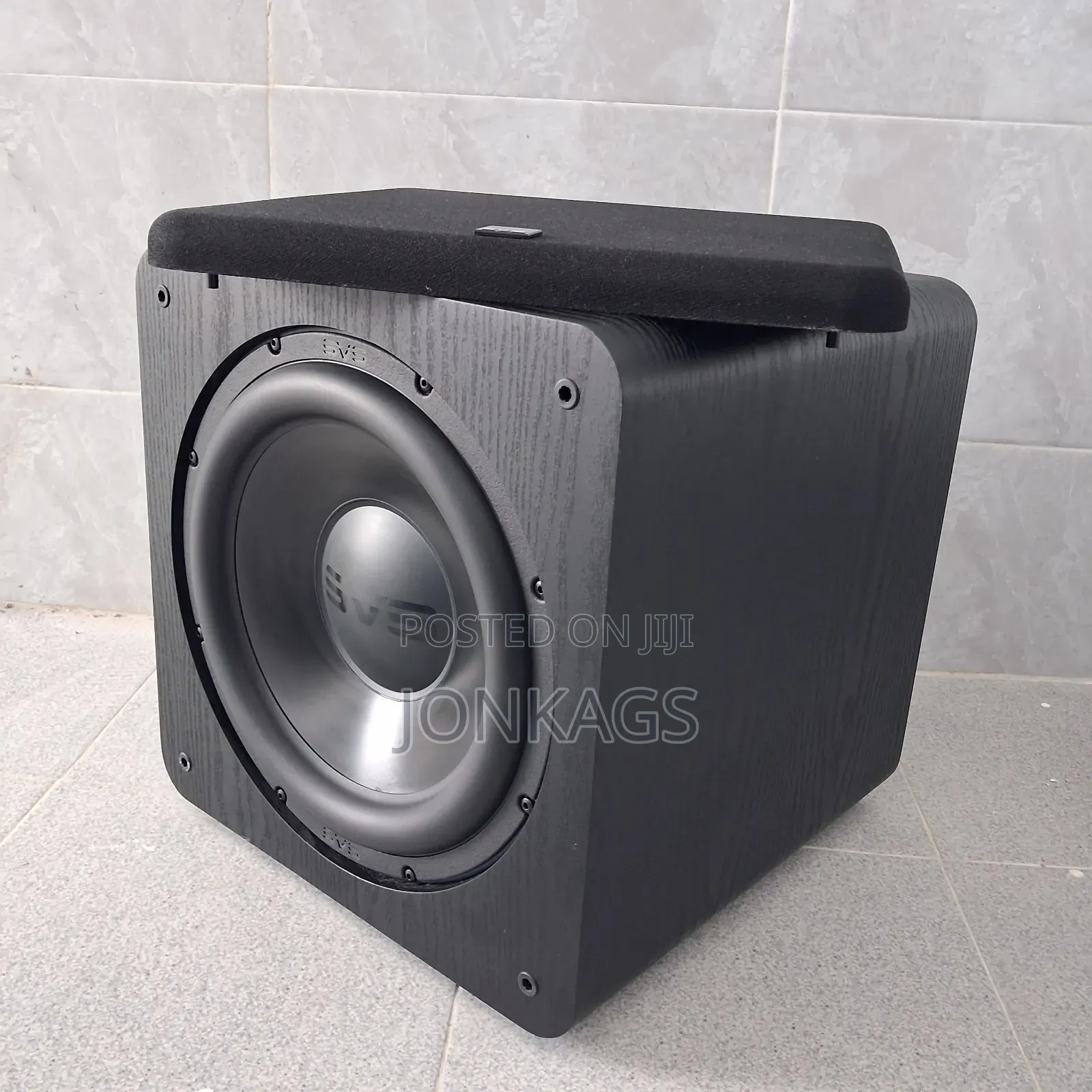 SVS Sb 2000 Pro 1500 Watts Subwoofer