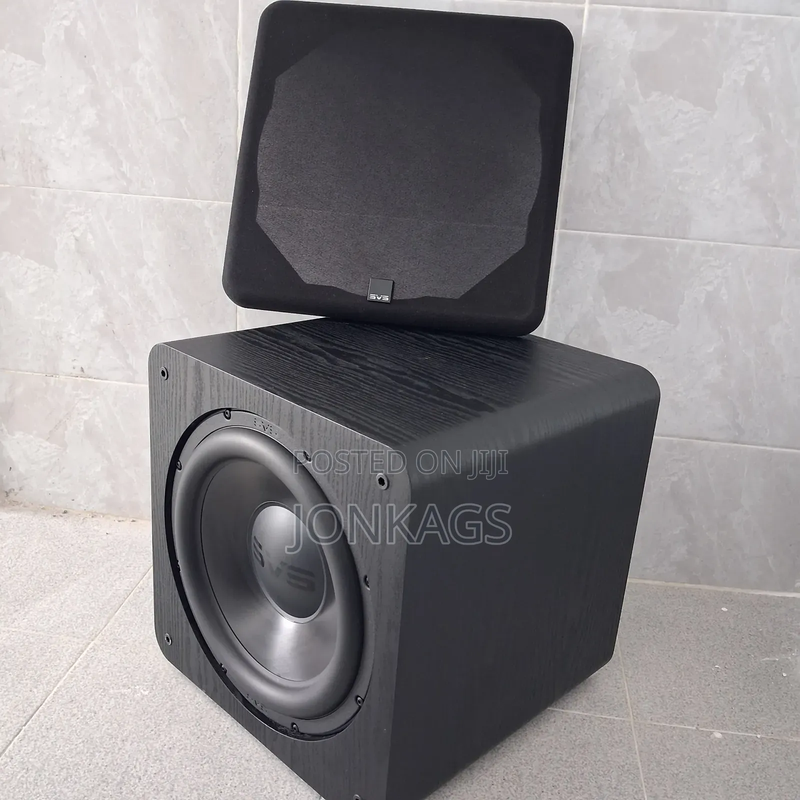 SVS Sb 2000 Pro 1500 Watts Subwoofer