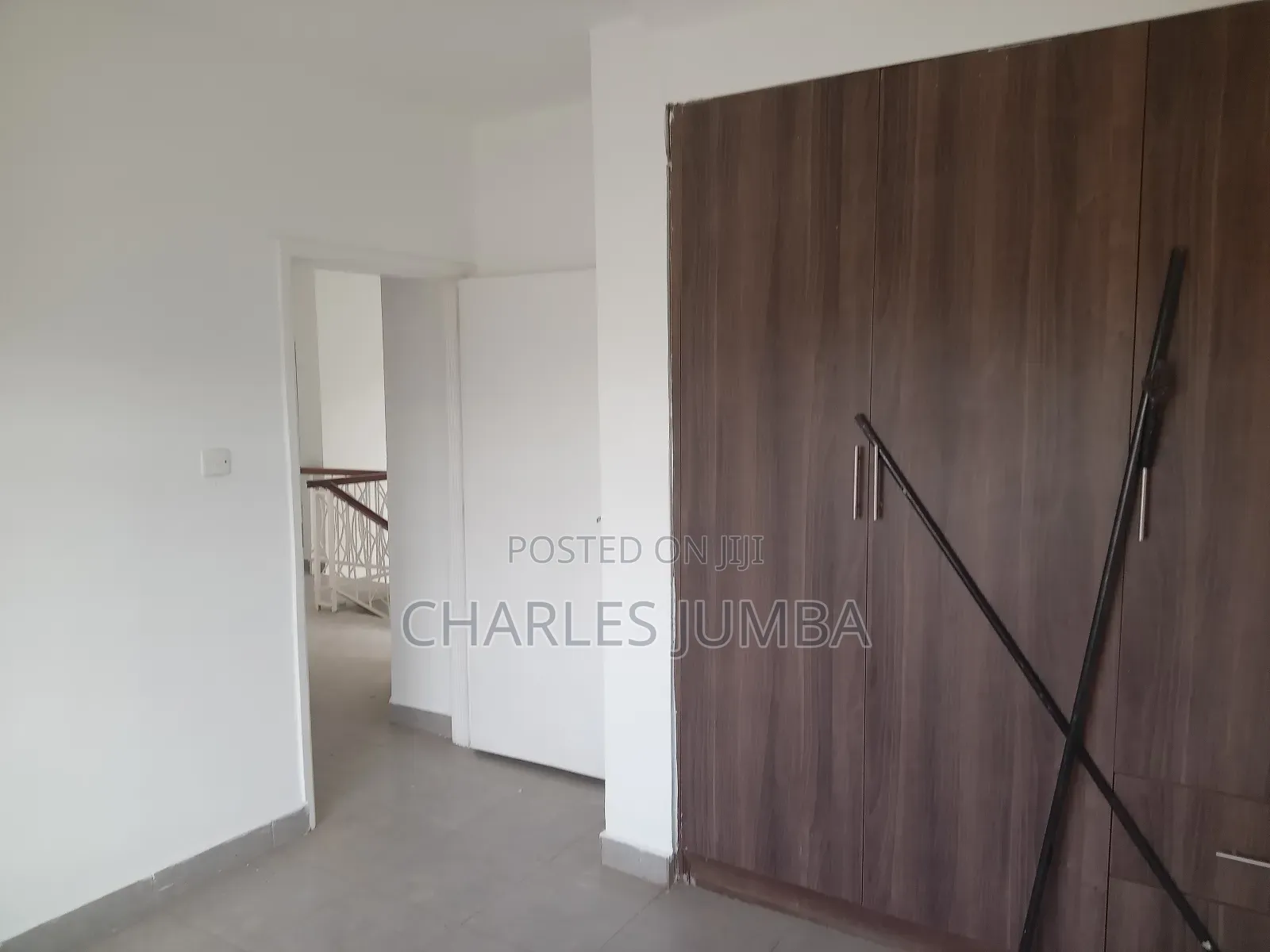 4bdrm Maisonette in Yukos, Kitengela for rent