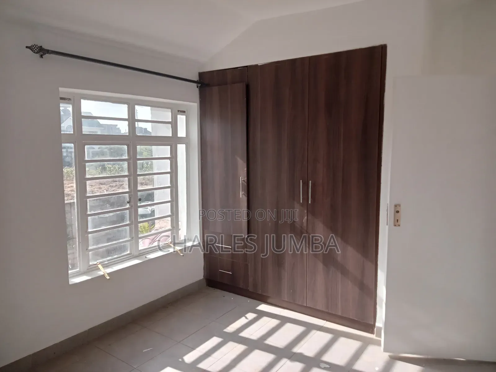 4bdrm Maisonette in Yukos, Kitengela for rent