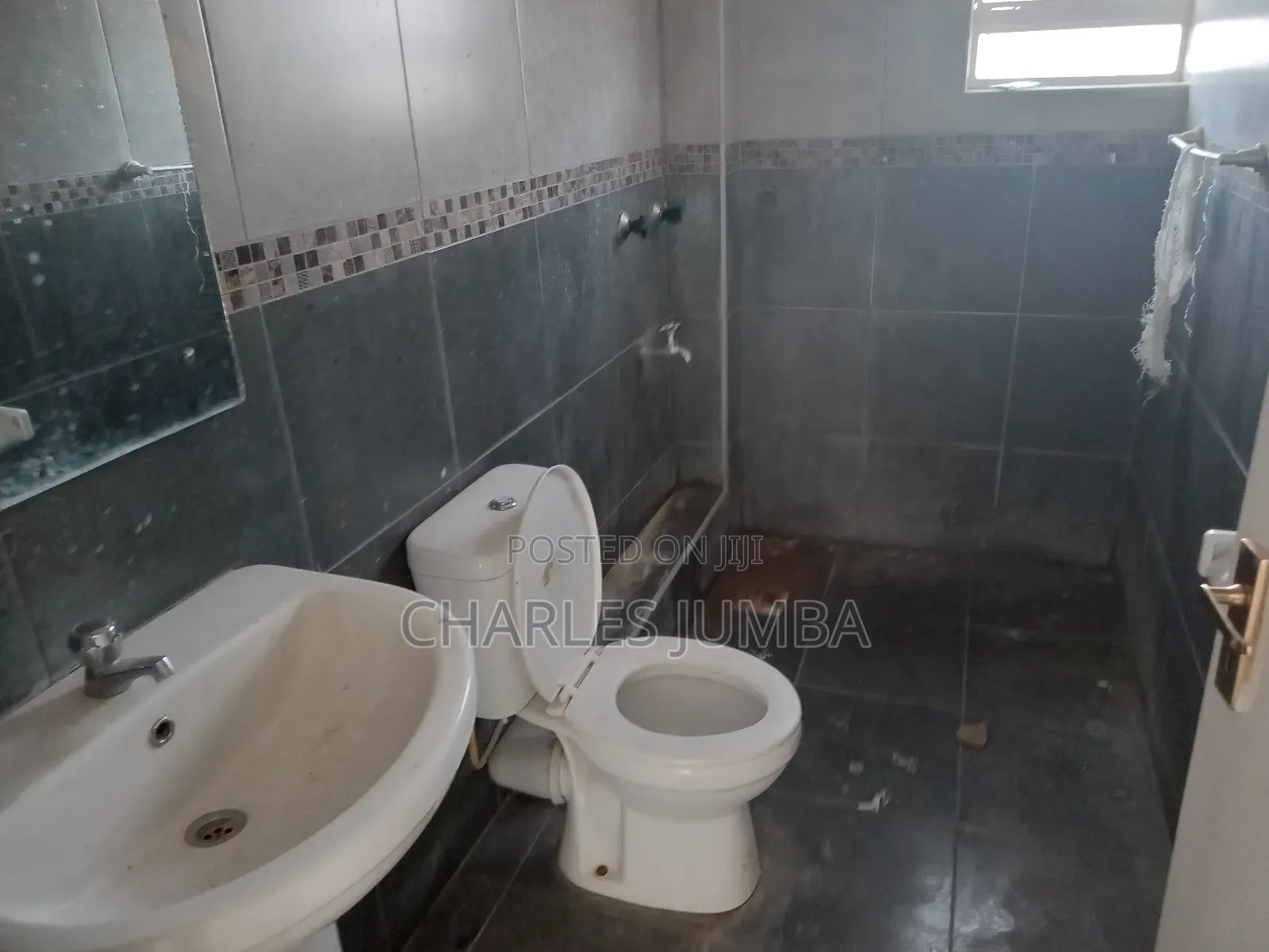4bdrm Maisonette in Yukos, Kitengela for rent