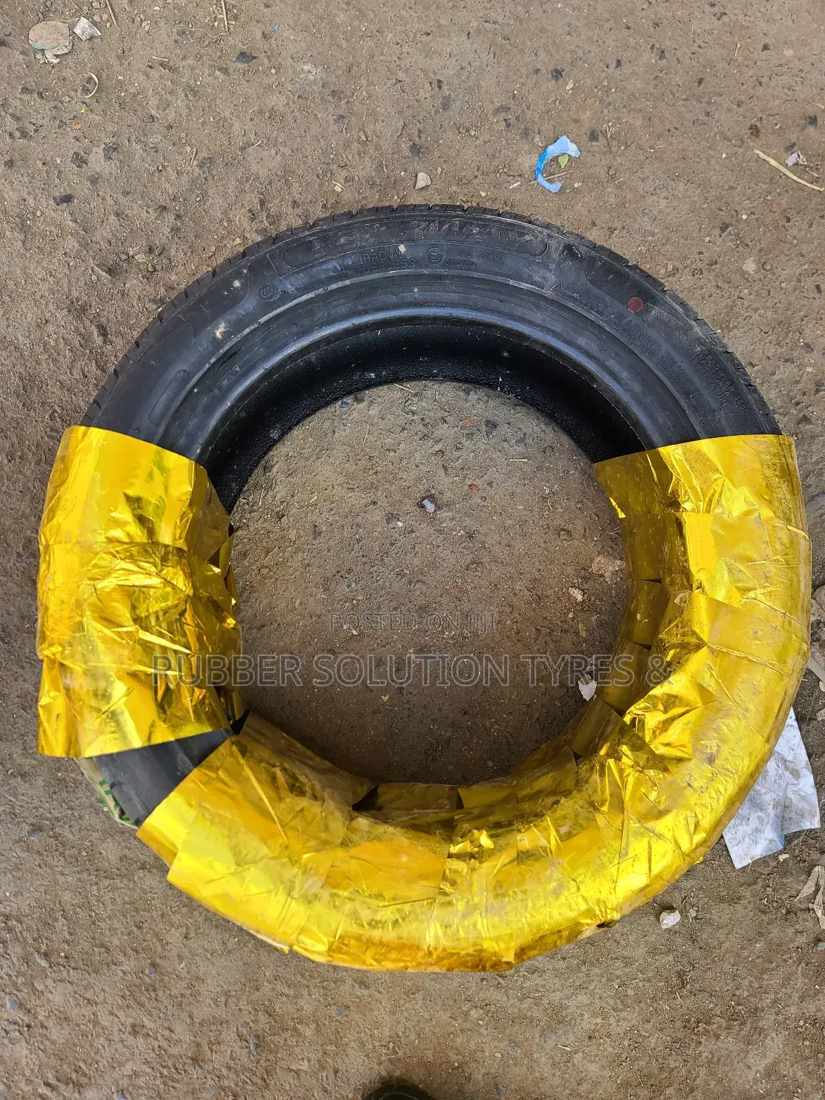 195/50r15 Bearway Tyres 82 H Bw380